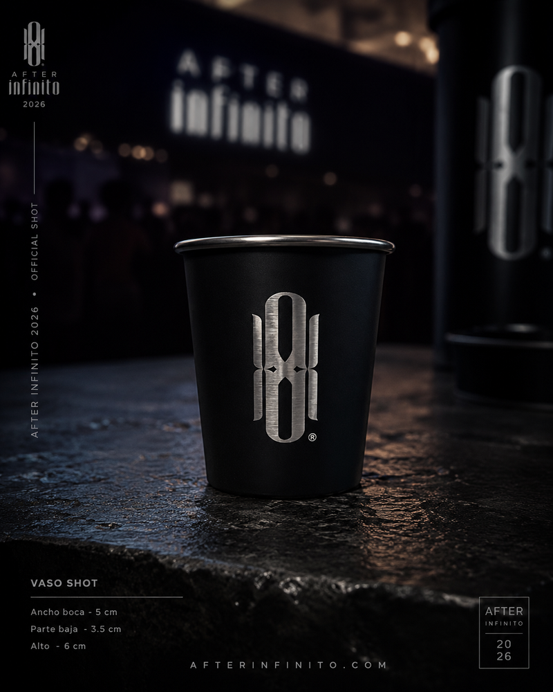 Vaso Shot