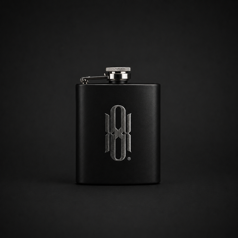 Canteen Noir