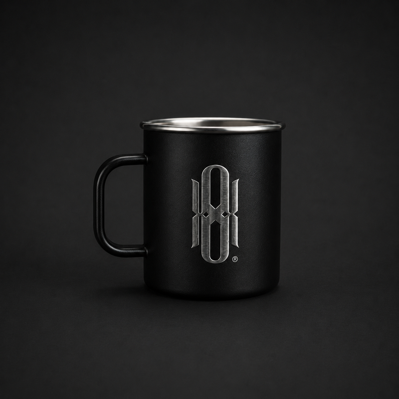 Taza Agarrador