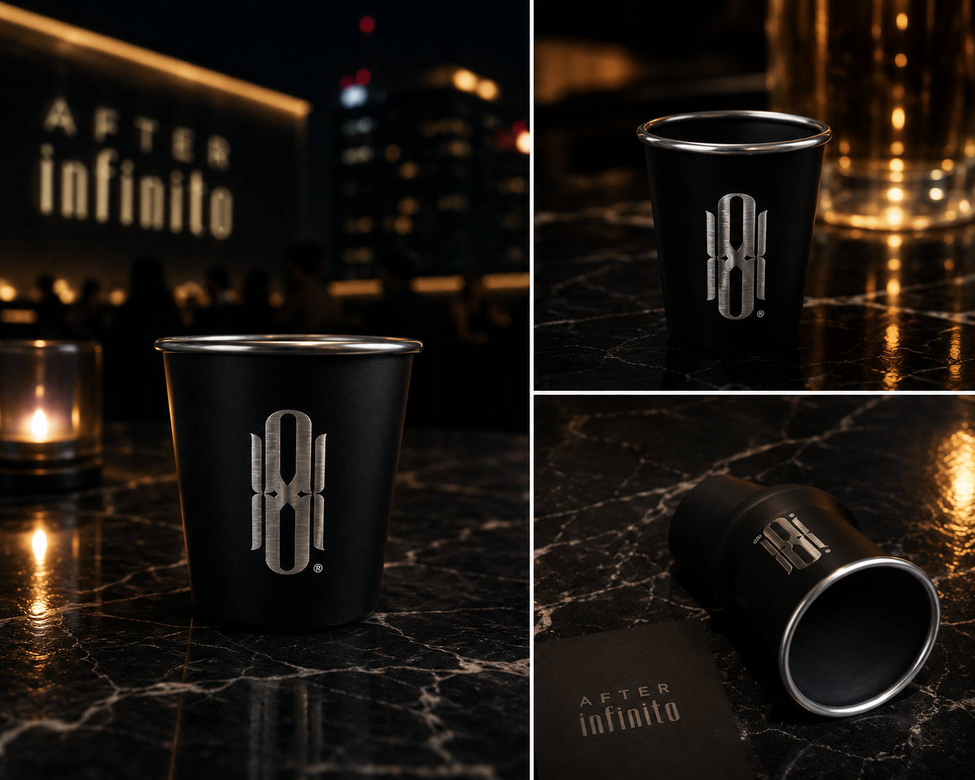 Vaso Shot product detail