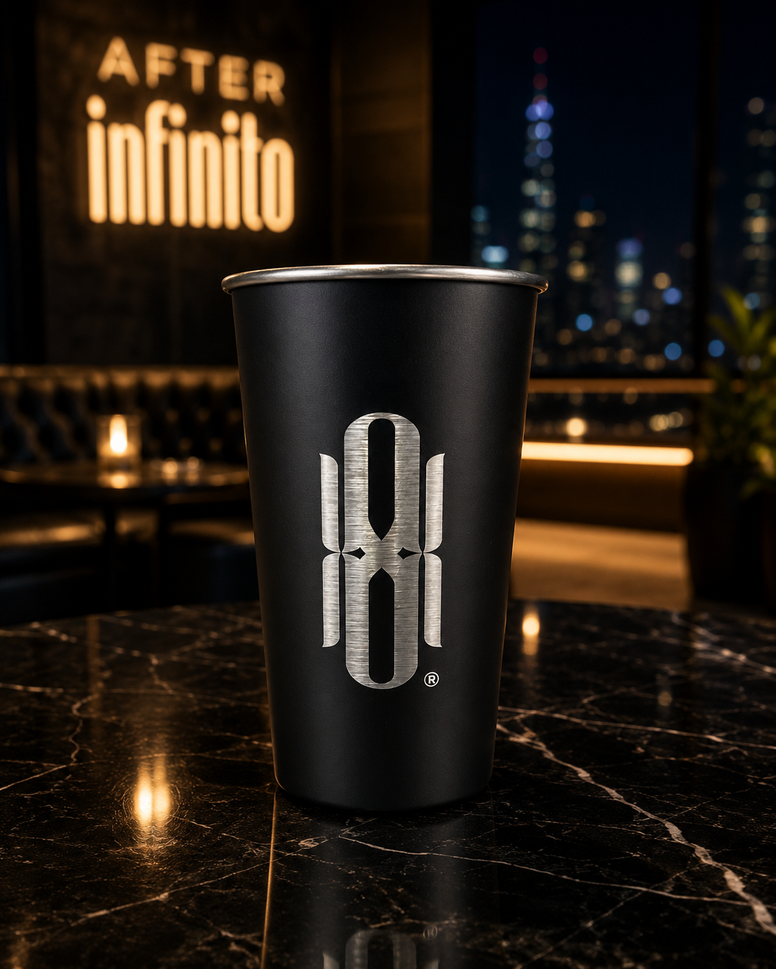 Vaso Bar product detail