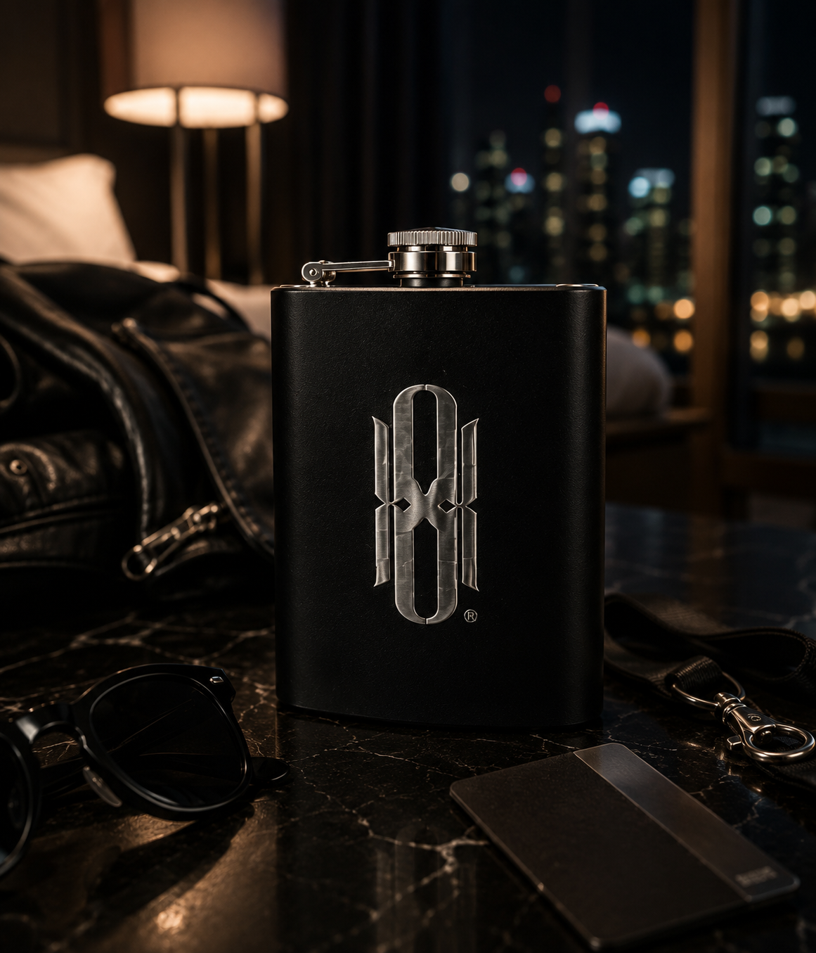 Canteen Noir product detail