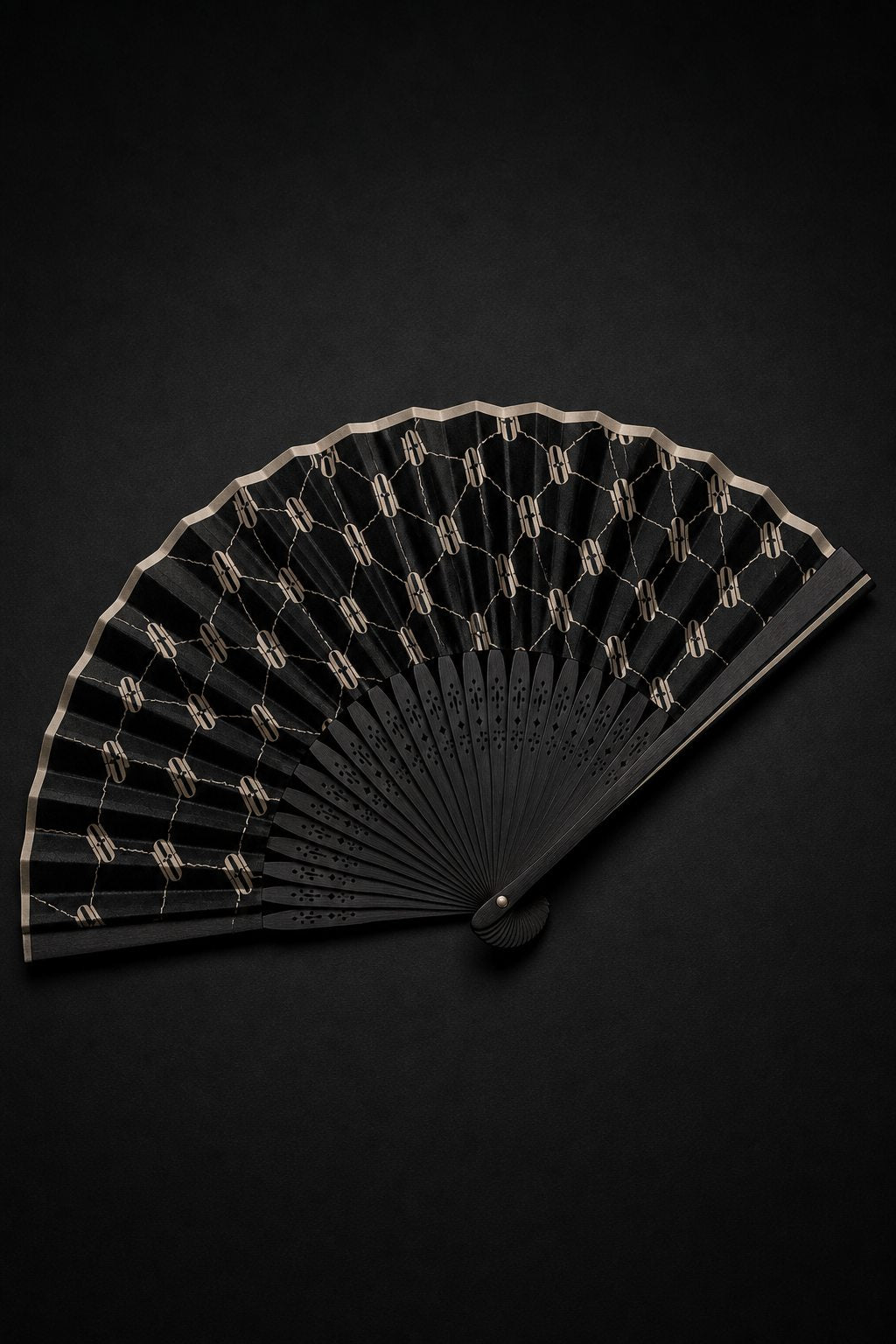 Midnight Fan