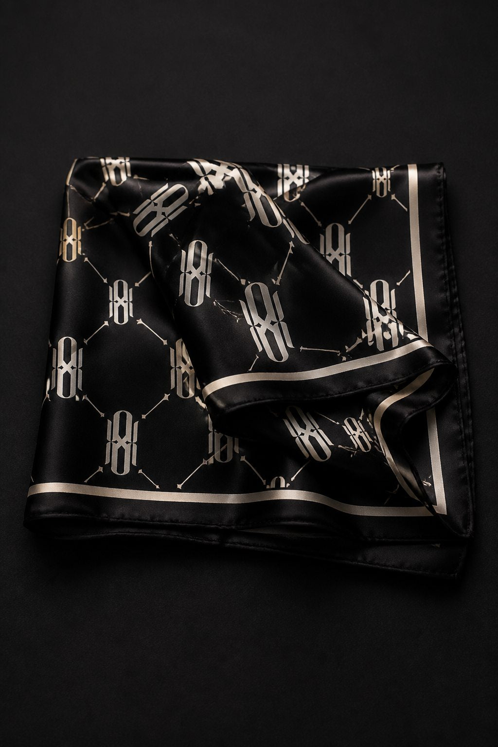 Signature Scarf