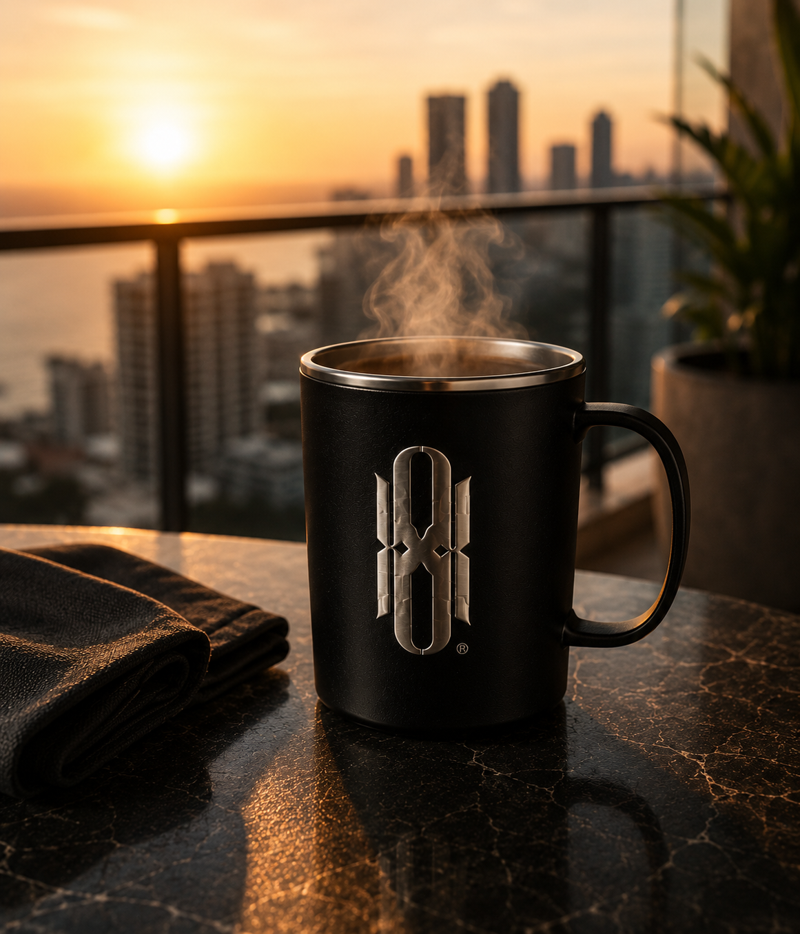 Taza Agarrador product detail