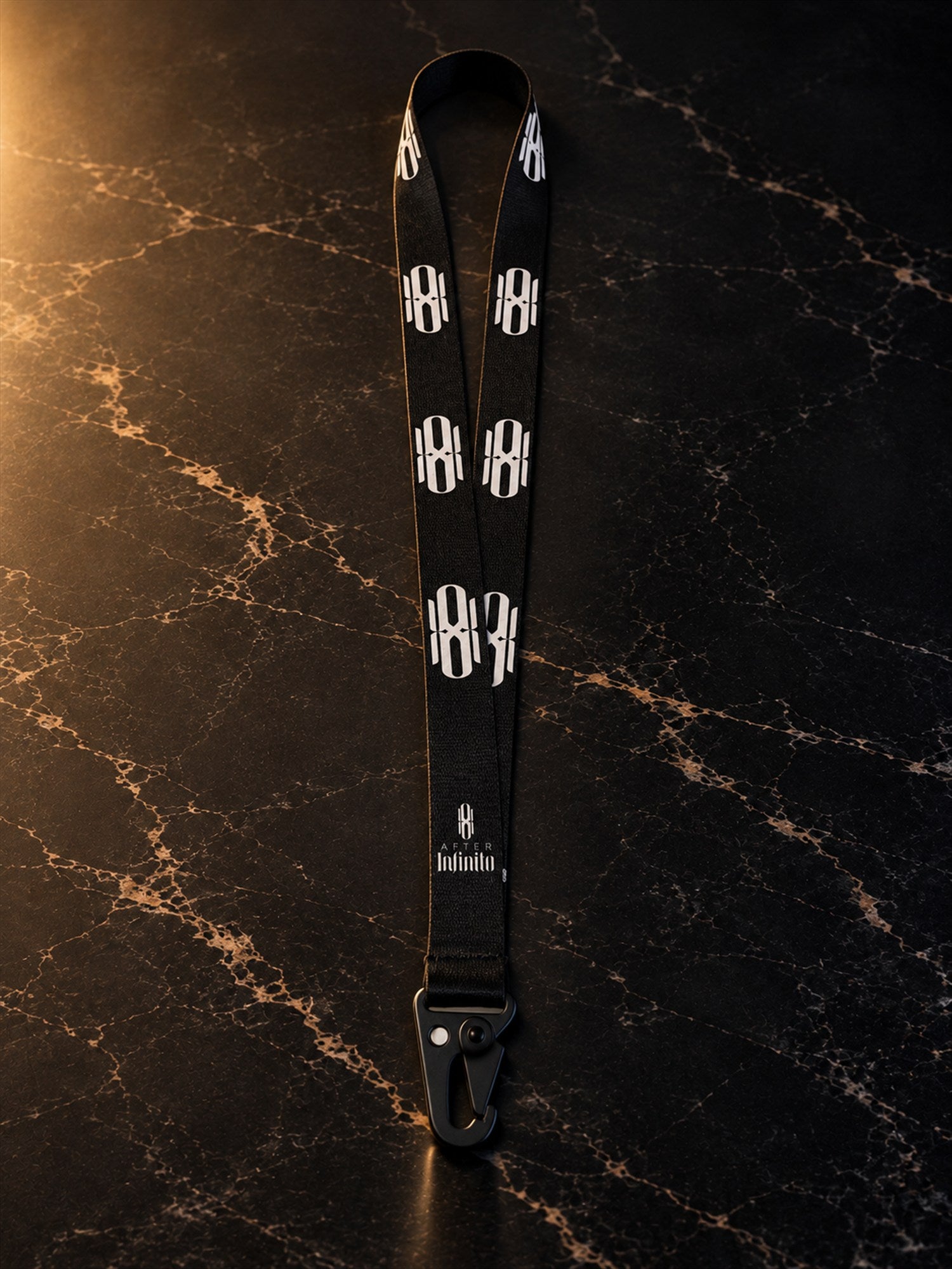 Infinito Lanyard